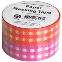 set tape washi japonais