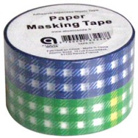 set tape washi japonais