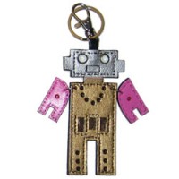 porte-clés robot