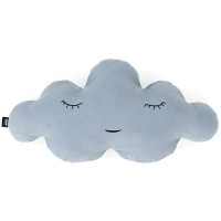cute cloud cushion medium
