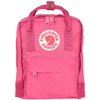 pink mini kanken