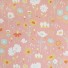 Majvillan-papier peint original suédoise-bloom pink-9882