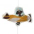 Ferm Living-speelse vliegtuig mobiel-kite mobiel-6401
