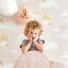 Majvillan-origineel zweeds behangpapier-rainbow treasures lovely pastel pink-10121