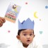 Milestone-milestone baby cards - français-baby kaarten 1ste jaar - franse versie-8467