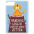Milestone-milestone baby cards - nederlands-baby kaarten 1ste jaar - nederlandse versie-7472