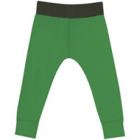 groene mambo pants baby