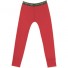 Mambo Tango-rode mambo pants kids-rood 2 jaar-4481