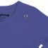Mambo Tango-blauwe baby t shirt met lange mouw-blauw 62-4334